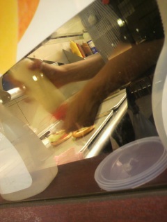 ����Ă�Ƃ�