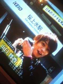 �����̃V���[�C�`