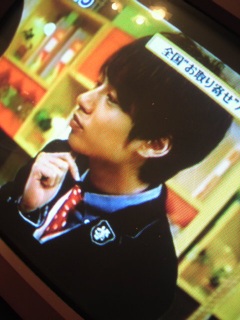 �V���[�C�`�̃��[�C�`����