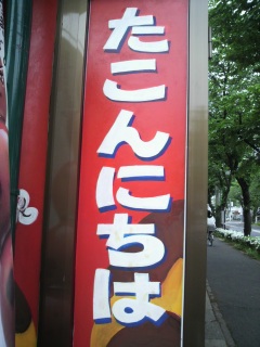 ���@�̌��t��