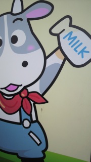 MILK��!!!
