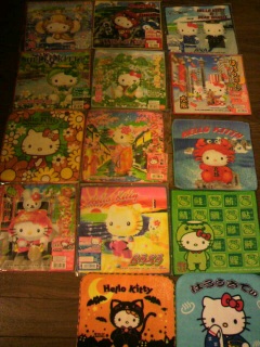 �L�e�B���[��!?