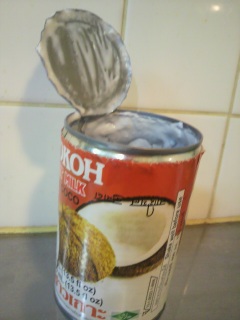 CoconutMilk���D��������