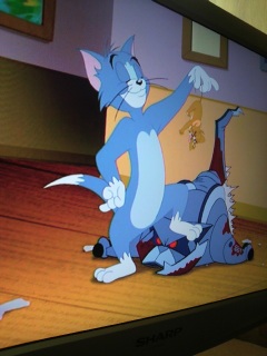 �g���ƃW�F���[