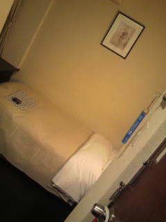 ����̃z�e��