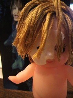 ���X�}�C�L���[�s�[