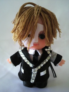 ���X�}�C�L���[�s�[��