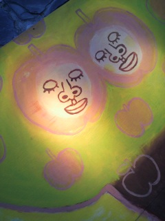 ���X�̓��� ���U��