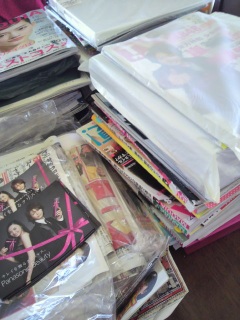 �����̖ڕW