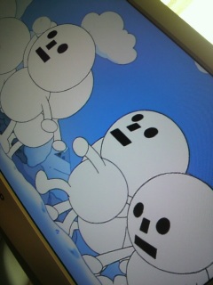 �A���p���}��