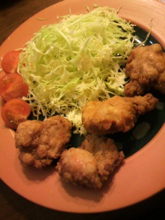 �R�L����̓��g��