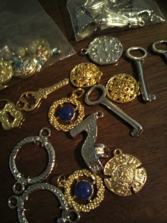 �����ȃp�[�c