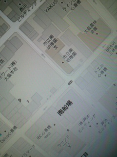 �Ȃ񂾂����Ȃ��c