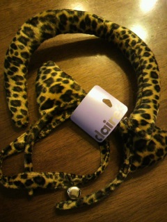 �����͂Ȃ��̃n�j�[��