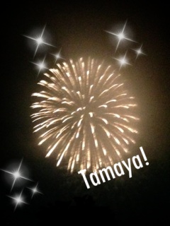 �����Ă���Ɖԉ΁`