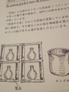 ���Ɍ��������̂�