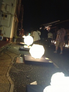 �����ɂ��������āA