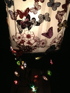 ���̗����ɓW������Ă�