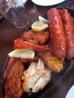 �^���h���[�v���[�g