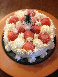 �N���X�}�X�C��