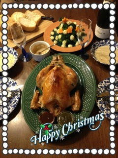 �����[�N���X�}�X�`��