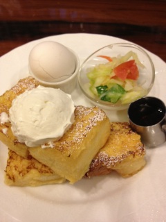 ���[�j���O