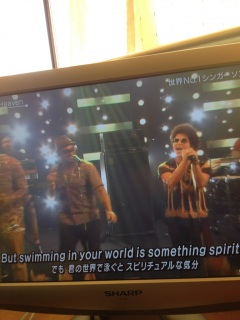 ��T�̂l�X�e