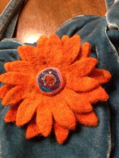 �t�G���g�̃u���[�`