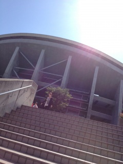 �g���^�X�^�W�A��