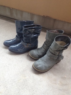 ���C���u�[�c