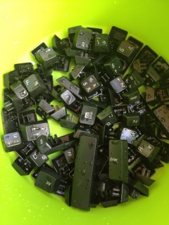 �Y��ɂȂ�����