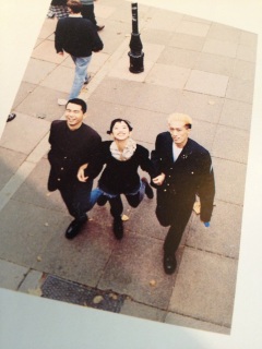 ����LIVE MONSTER