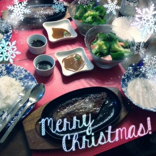 �N���X�}�X�f�B�i�[