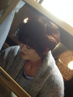 �T���B�蒙�߂��e���r