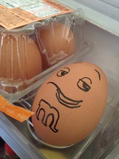 ���Ȃ���`�����̂Ɏc�O