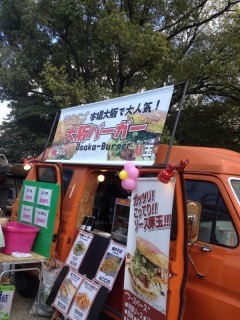 ���o�[�K�[�@�Ɂ`�A