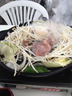 �������^�C�����`�H�ׂ�����