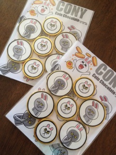 CONY��COIN�`���R