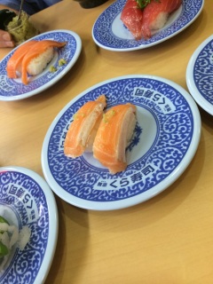 �����āA���j���̃����`��