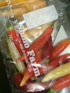 �Ƃ����炵