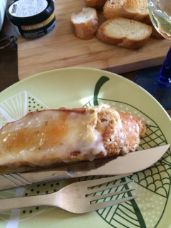 ���ƃ����`