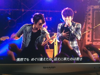 �}���ɗ����̂̓L�E�~�E��