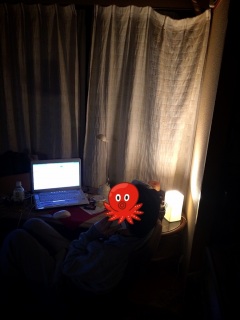 TV���猩��Ȃ��[��