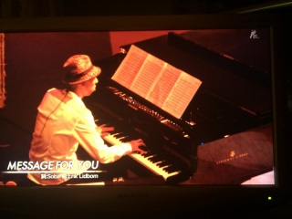 �܂�����MESSAGE FOR YOU