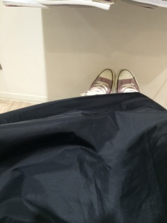 �Ō�̔��e�@