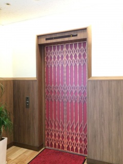 �G���x�[�^�[