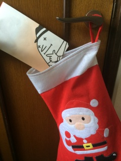 �����̃T���^�c