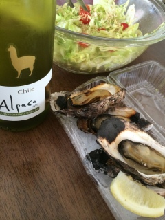 �����āA�����̃����`