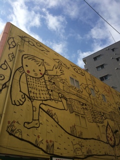 �v���Ԃ�ɃC���`�Ȏ����������B