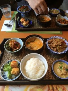 �����̃����`